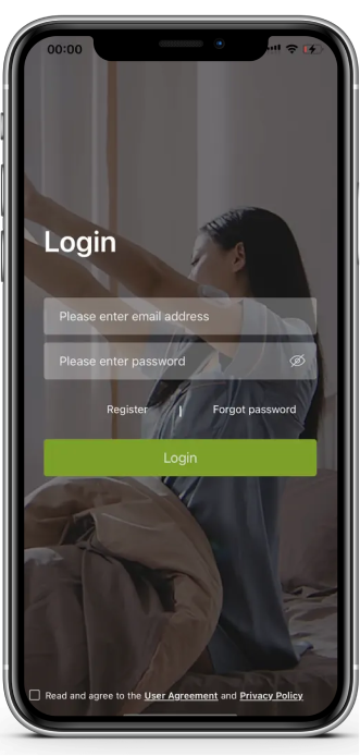 Приложение Follow