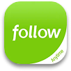 Иконка приложения Follow