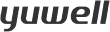 Логотип Yuwell