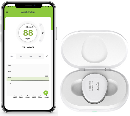 Фото ANYTime и программы