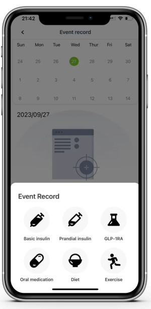 Скриншот приложения Follow Anytime |  AnyTime