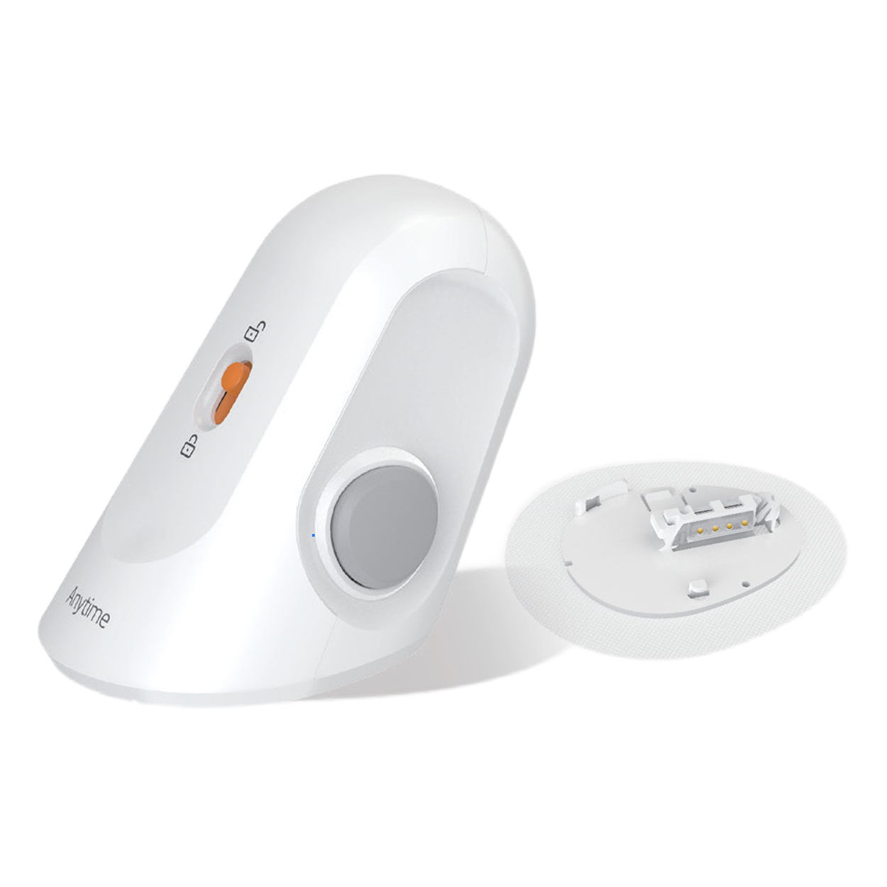 Сенсор и аппликатор Yuwell Anytime CGM